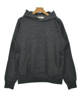 nonnative（ノンネイティブ）パーカー グレー サイズ:1(M位) メンズ/2200699705035