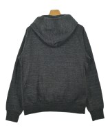 nonnative（ノンネイティブ）パーカー グレー サイズ:1(M位) メンズ/2200699705035
