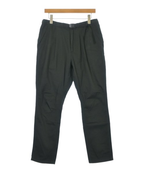 nonnative(ノンネイティヴ)チノパン 黒 サイズ:1(M位)/2200699705042