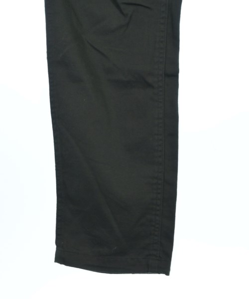 nonnative（ノンネイティブ）チノパン 黒 サイズ:1(M位) メンズ/2200699705042
