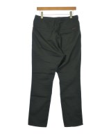 nonnative（ノンネイティブ）チノパン 黒 サイズ:1(M位) メンズ/2200699705042