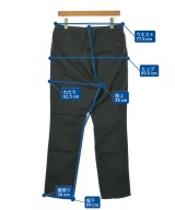 nonnative（ノンネイティブ）チノパン 黒 サイズ:1(M位) メンズ/2200699705042