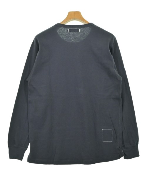 nonnative（ノンネイティブ）Tシャツ・カットソー 紺 サイズ:1(M位) メンズ/2200699705059