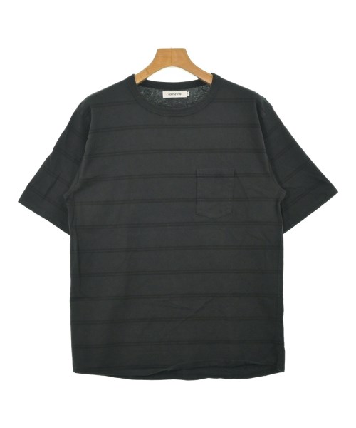 nonnative(ノンネイティヴ)Tシャツ・カットソー 紺 サイズ:1(M位)/2200699705066
