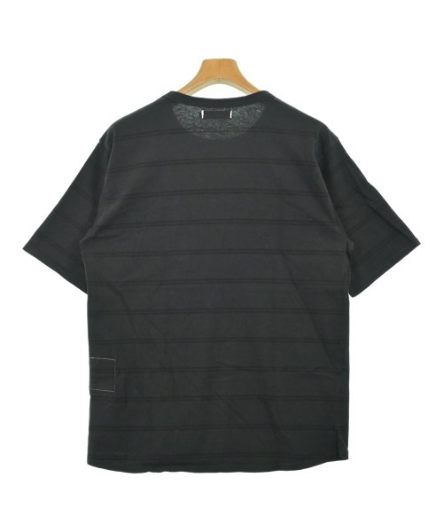 nonnative（ノンネイティブ）Tシャツ・カットソー 紺 サイズ:1(M位) メンズ/2200699705066