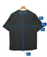 nonnative（ノンネイティブ）Tシャツ・カットソー 紺 サイズ:1(M位) メンズ/2200699705066
