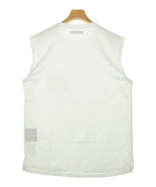nonnative（ノンネイティブ）Tシャツ・カットソー 白 サイズ:1(M位) メンズ/2200699705080