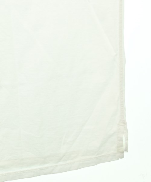 nonnative（ノンネイティブ）Tシャツ・カットソー 白 サイズ:1(M位) メンズ/2200699705080