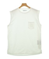 nonnative（ノンネイティブ）Tシャツ・カットソー 白 サイズ:1(M位) メンズ/2200699705080