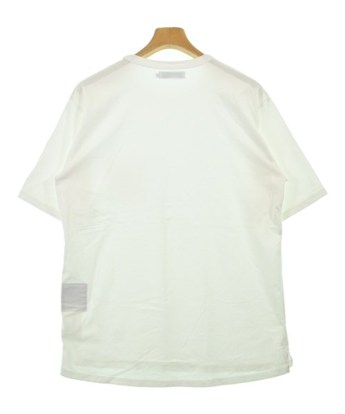 nonnative（ノンネイティブ）Tシャツ・カットソー 白 サイズ:1(M位) メンズ/2200699705097