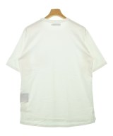 nonnative（ノンネイティブ）Tシャツ・カットソー 白 サイズ:1(M位) メンズ/2200699705097