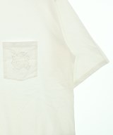 nonnative（ノンネイティブ）Tシャツ・カットソー 白 サイズ:1(M位) メンズ/2200699705097