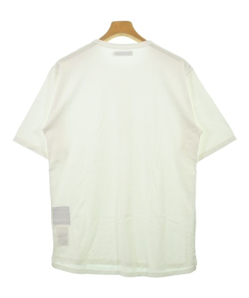 nonnative（ノンネイティブ）Tシャツ・カットソー 白 サイズ:1(M位) メンズ/2200699705103