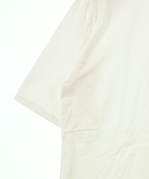 nonnative（ノンネイティブ）Tシャツ・カットソー 白 サイズ:1(M位) メンズ/2200699705103