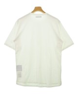 nonnative（ノンネイティブ）Tシャツ・カットソー 白 サイズ:1(M位) メンズ/2200699705103