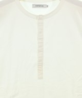 nonnative（ノンネイティブ）Tシャツ・カットソー 白 サイズ:1(M位) メンズ/2200699705103