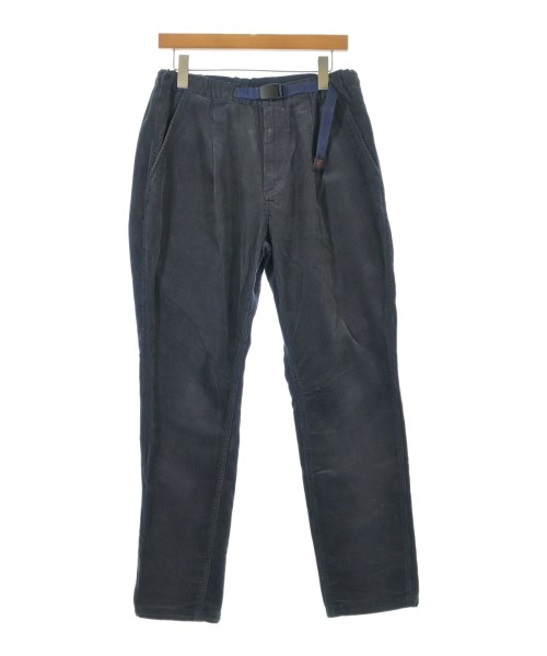 nonnative(ノンネイティヴ)チノパン 紺 サイズ:1(M位)/2200699705110