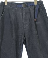 nonnative（ノンネイティブ）チノパン 紺 サイズ:1(M位) メンズ/2200699705110