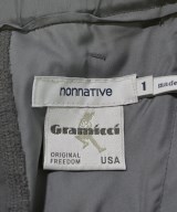 nonnative（ノンネイティブ）その他 グレー サイズ:1(M位) メンズ/2200699705127