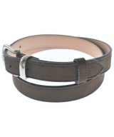 nonnative ベルト