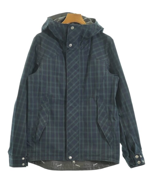 nonnative(ノンネイティヴ)マウンテンパーカー 紺 サイズ:0(S位)/2200696579059
