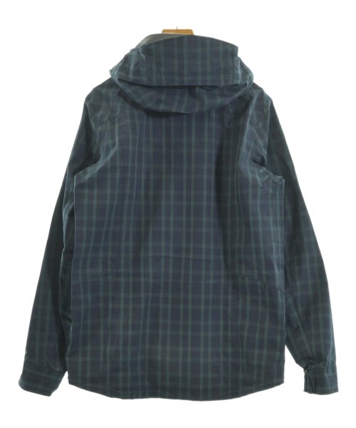 nonnative（ノンネイティブ）マウンテンパーカー 紺 サイズ:0(S位) メンズ/2200696579059