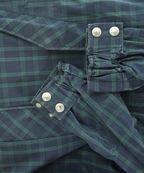 nonnative（ノンネイティブ）マウンテンパーカー 紺 サイズ:0(S位) メンズ/2200696579059