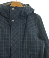 nonnative（ノンネイティブ）マウンテンパーカー 紺 サイズ:0(S位) メンズ/2200696579059