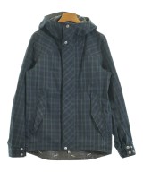 nonnative マウンテンパーカー