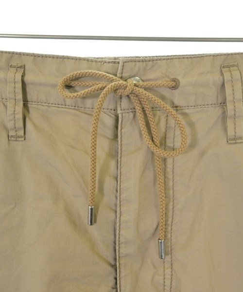 nonnative（ノンネイティブ）ショートパンツ 茶 サイズ:2(L位) メンズ/2200700664078