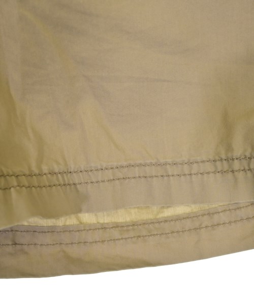 nonnative（ノンネイティブ）ショートパンツ 茶 サイズ:2(L位) メンズ/2200700664078