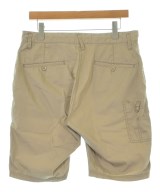 nonnative（ノンネイティブ）ショートパンツ 茶 サイズ:2(L位) メンズ/2200700664078