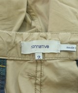 nonnative（ノンネイティブ）ショートパンツ 茶 サイズ:2(L位) メンズ/2200700664078