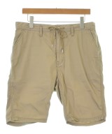 nonnative ショートパンツ