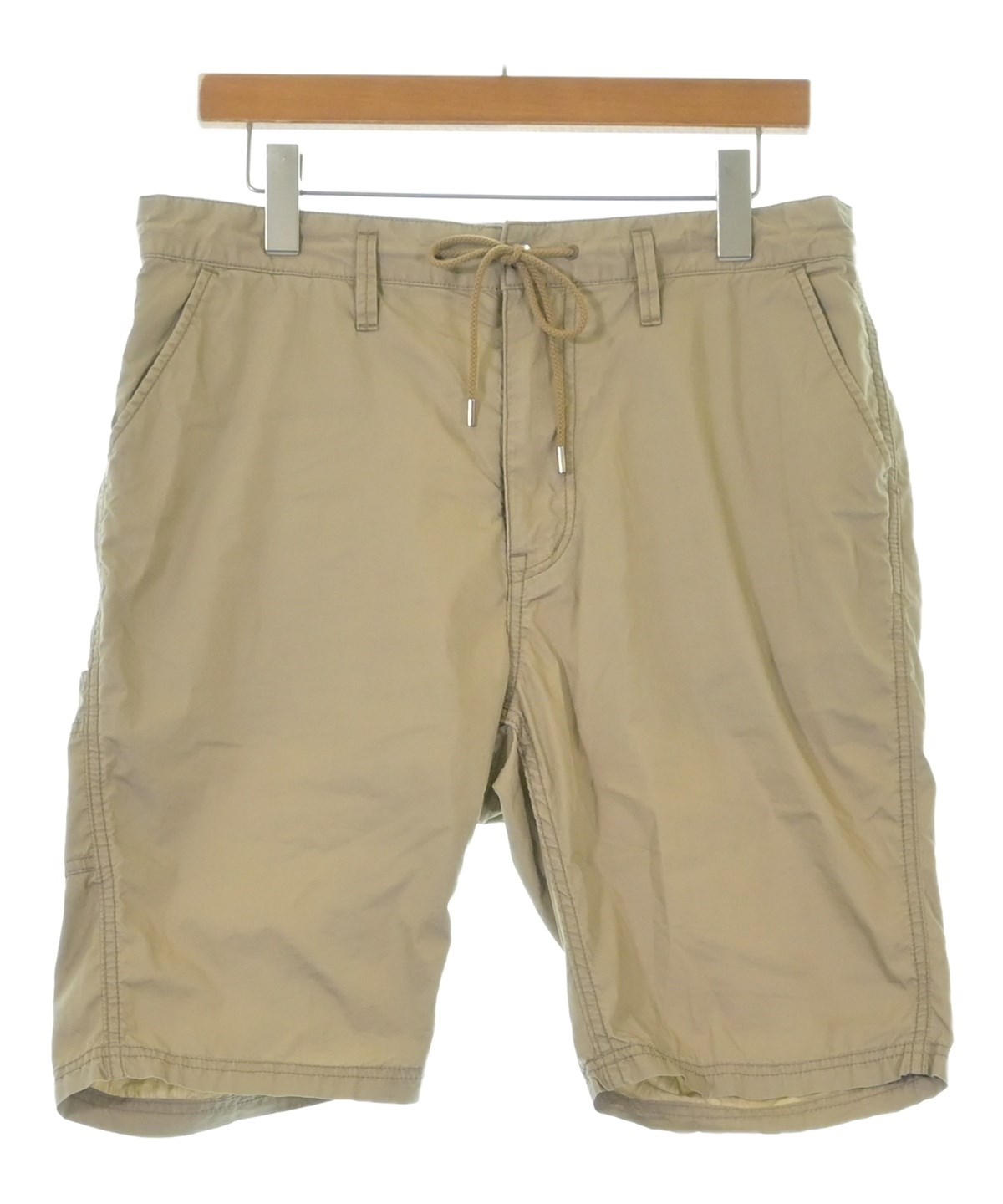 nonnative（ノンネイティブ）ショートパンツ 茶 サイズ:2(L位) メンズ