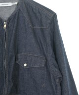 nonnative（ノンネイティブ）カジュアルシャツ 紺 サイズ:1(M位) メンズ/2200699511018