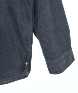nonnative（ノンネイティブ）カジュアルシャツ 紺 サイズ:1(M位) メンズ/2200699511018