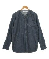 nonnative カジュアルシャツ