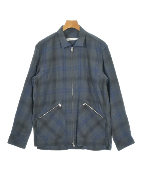 nonnative(ノンネイティヴ)その他 グレー サイズ:2(L位)/2200699511025