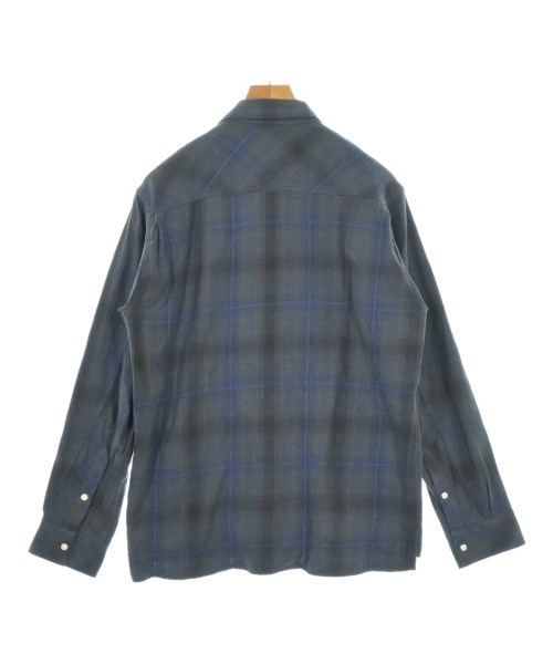 nonnative（ノンネイティブ）その他 グレー サイズ:2(L位) メンズ/2200699511025