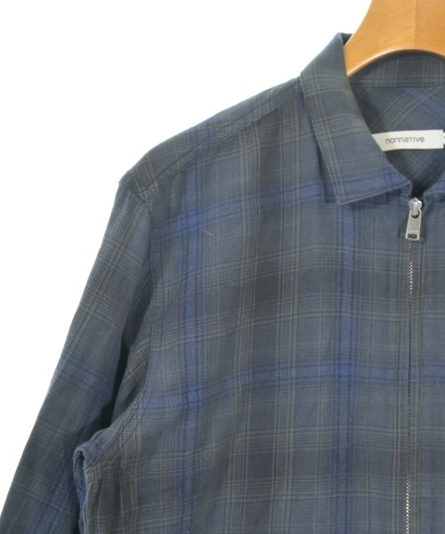 nonnative（ノンネイティブ）その他 グレー サイズ:2(L位) メンズ/2200699511025