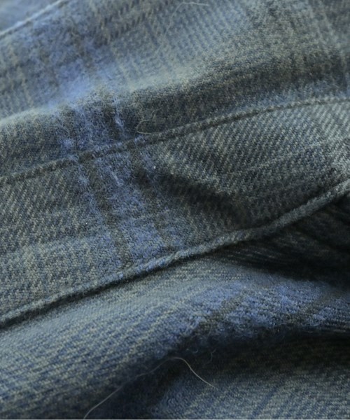 nonnative（ノンネイティブ）その他 グレー サイズ:2(L位) メンズ/2200699511025