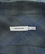 nonnative（ノンネイティブ）その他 グレー サイズ:2(L位) メンズ/2200699511025