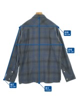 nonnative（ノンネイティブ）その他 グレー サイズ:2(L位) メンズ/2200699511025