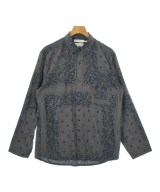 nonnative カジュアルシャツ