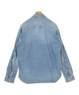 nonnative（ノンネイティブ）カジュアルシャツ 青 サイズ:2(L位) メンズ/2200699511049