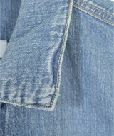 nonnative（ノンネイティブ）カジュアルシャツ 青 サイズ:2(L位) メンズ/2200699511049