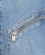 nonnative（ノンネイティブ）カジュアルシャツ 青 サイズ:2(L位) メンズ/2200699511049