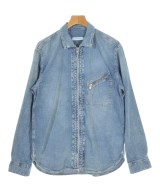nonnative カジュアルシャツ