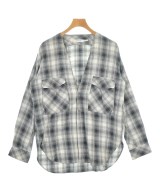 nonnative（ノンネイティブ）カジュアルシャツ 黒 サイズ:1(M位) メンズ/2200699511056